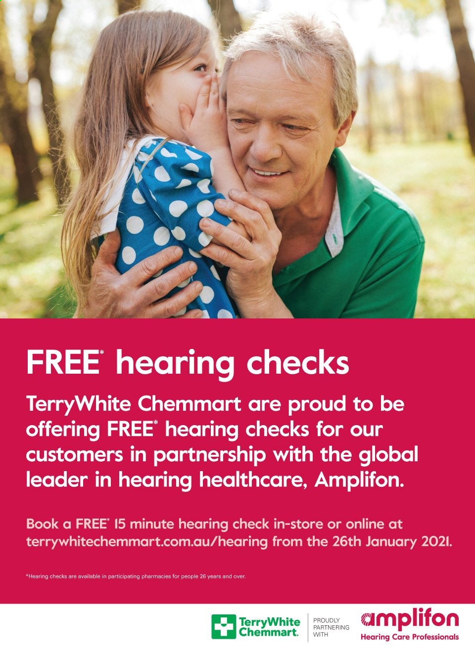 TerryWhite Chemmart catalogue  - 21.1.2021 - 9.2.2021. Page 15.