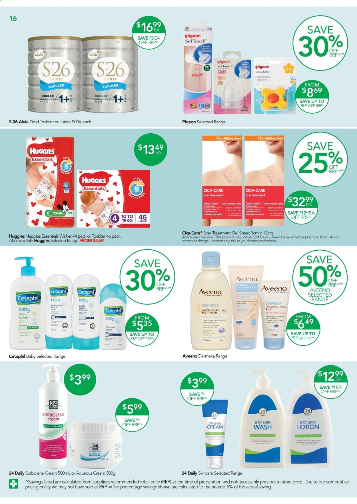 TerryWhite Chemmart catalogue - 17.6.2021 - 6.7.2021.