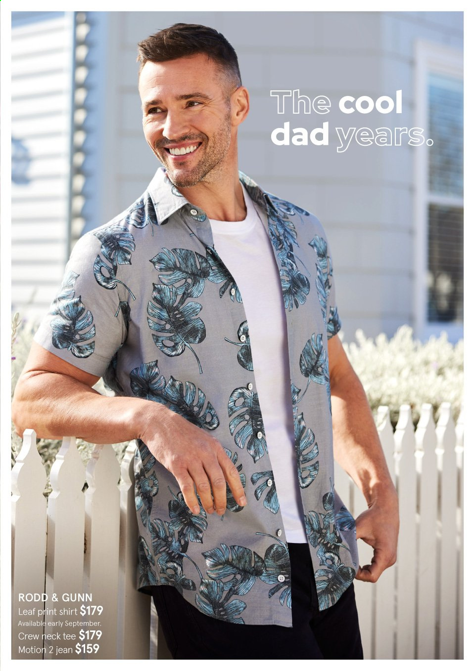 Myer catalogue . Page 19.