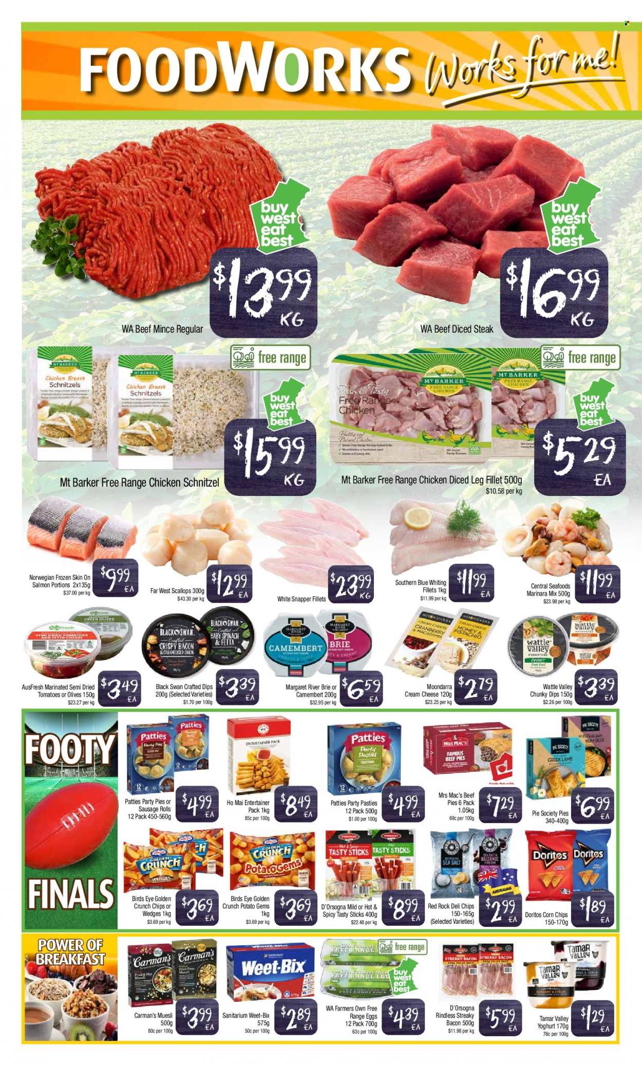 Foodworks catalogue - 15.9.2021 - 21.9.2021.
