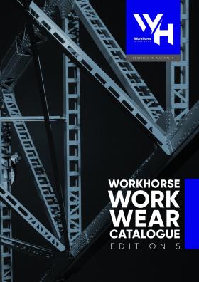 Blackwoods - Workhorse Workwear