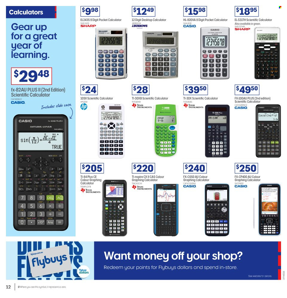 Officeworks catalogue - 19.1.2023 - 2.2.2023.