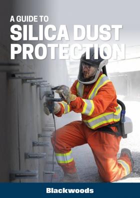 Blackwoods - Silica Dust Protection Guide