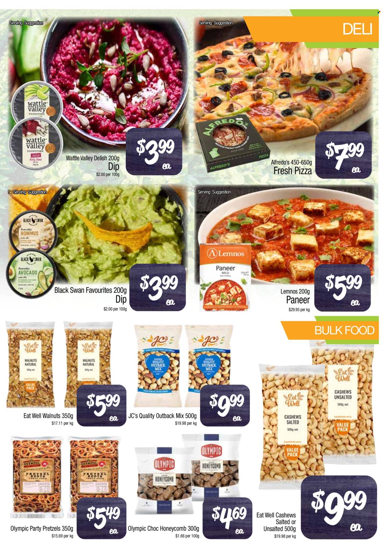 Foodworks catalogue - 17.4.2024 - 23.4.2024.