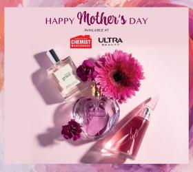 Chemist Warehouse - Happy Mother's day