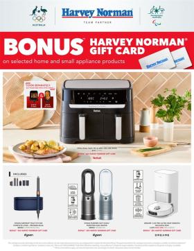 Harvey Norman - Small Appliance