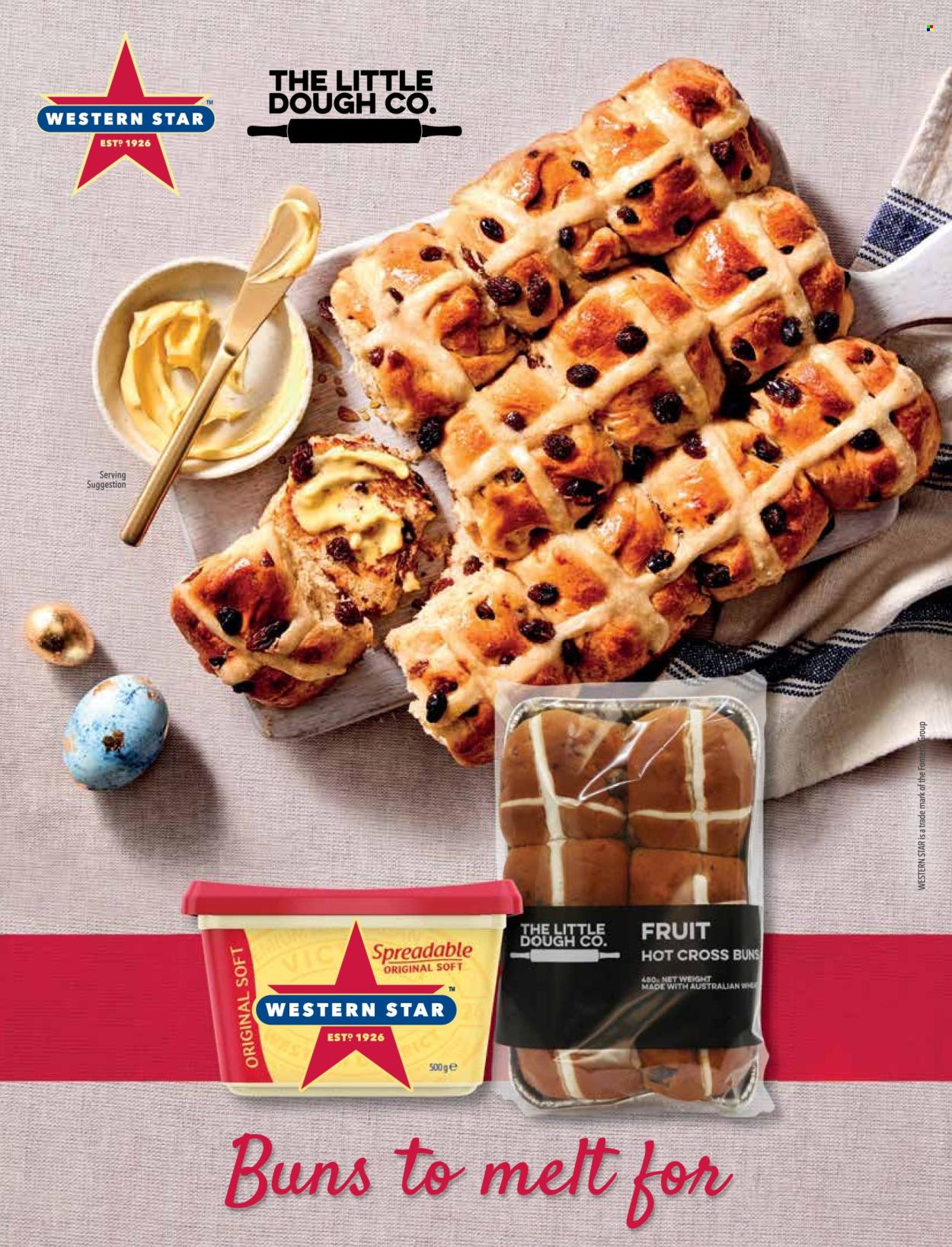 Foodland catalogue - 1.3.2025 - 31.5.2025.