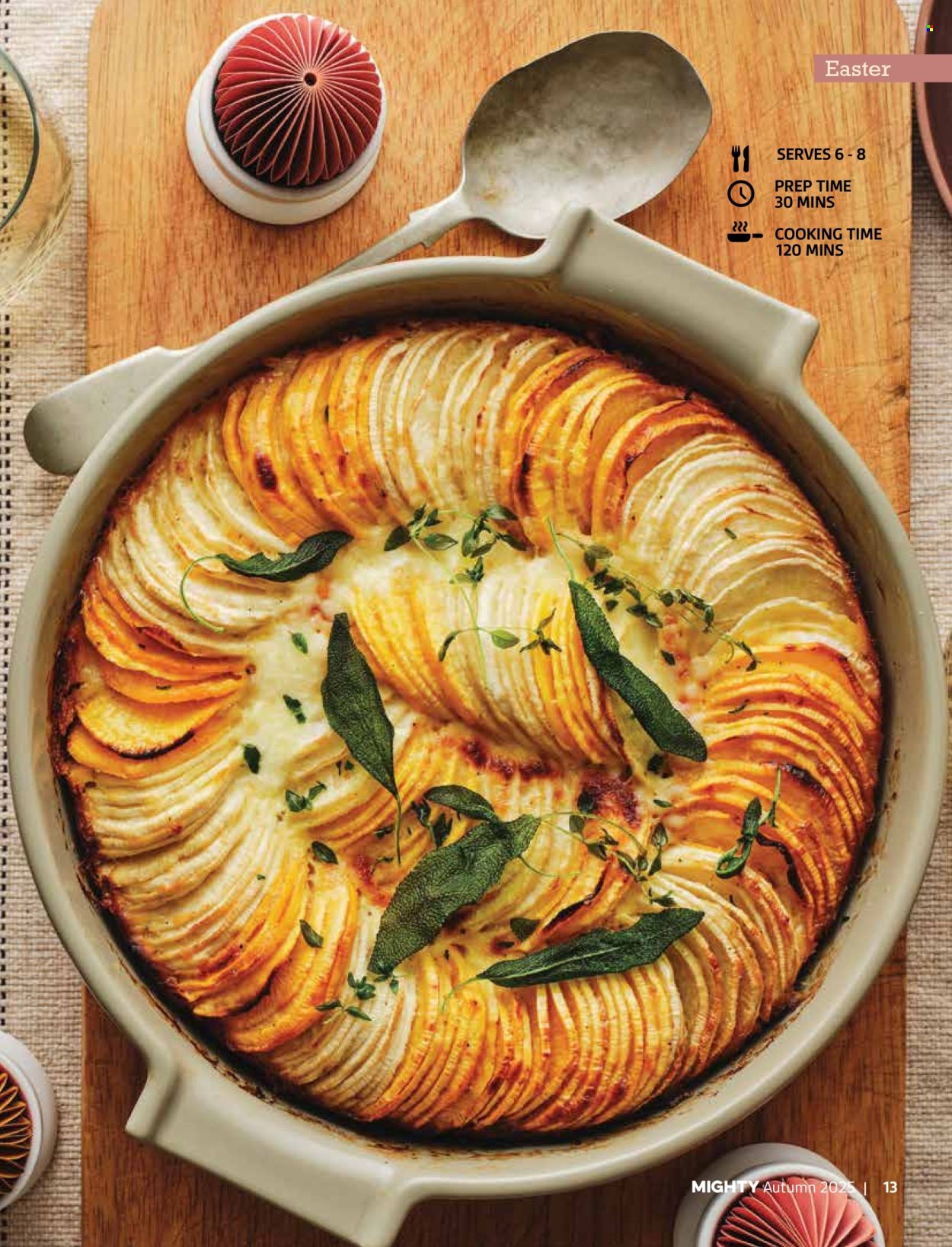 Foodland catalogue - 1.3.2025 - 31.5.2025.