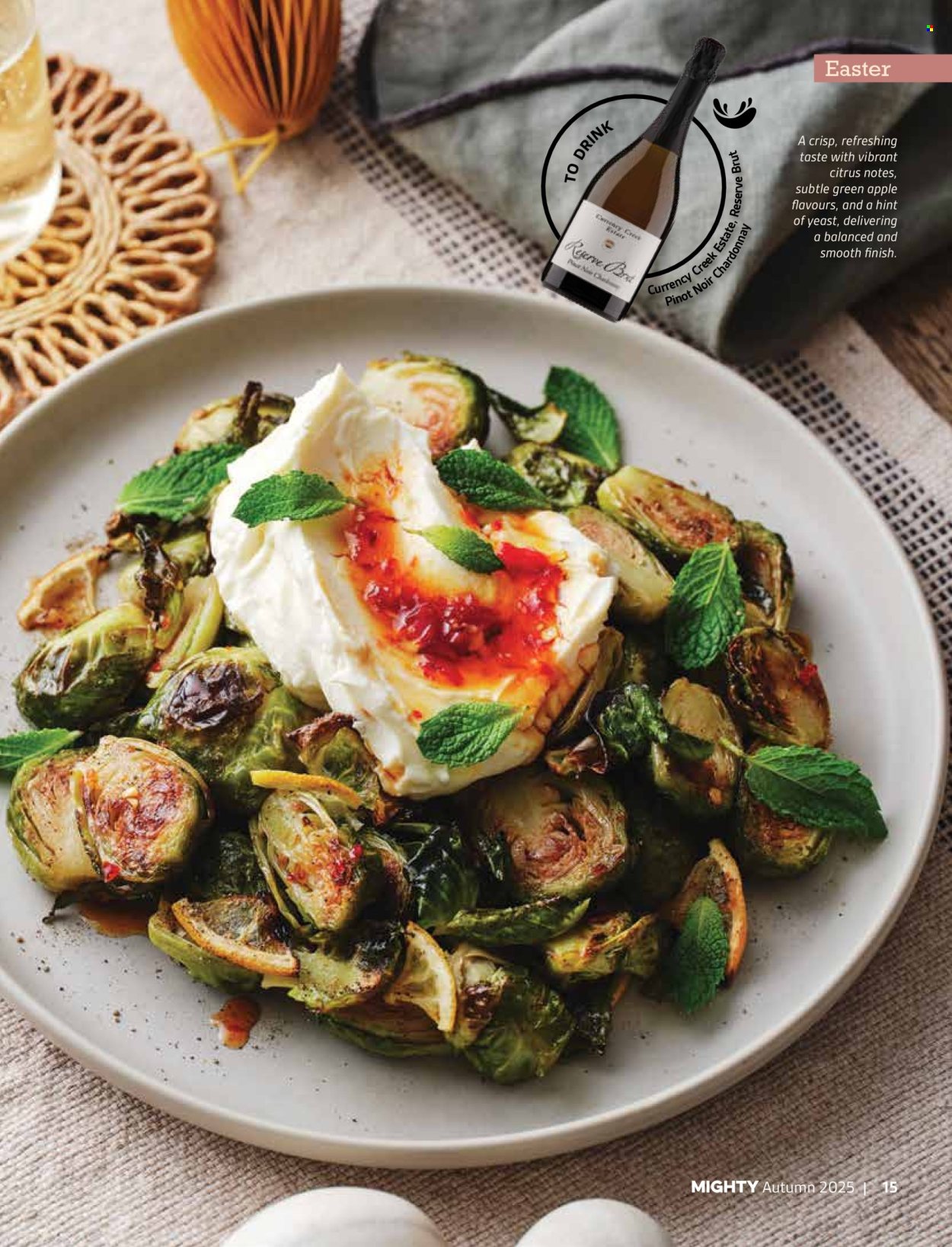 Foodland catalogue - 1.3.2025 - 31.5.2025.