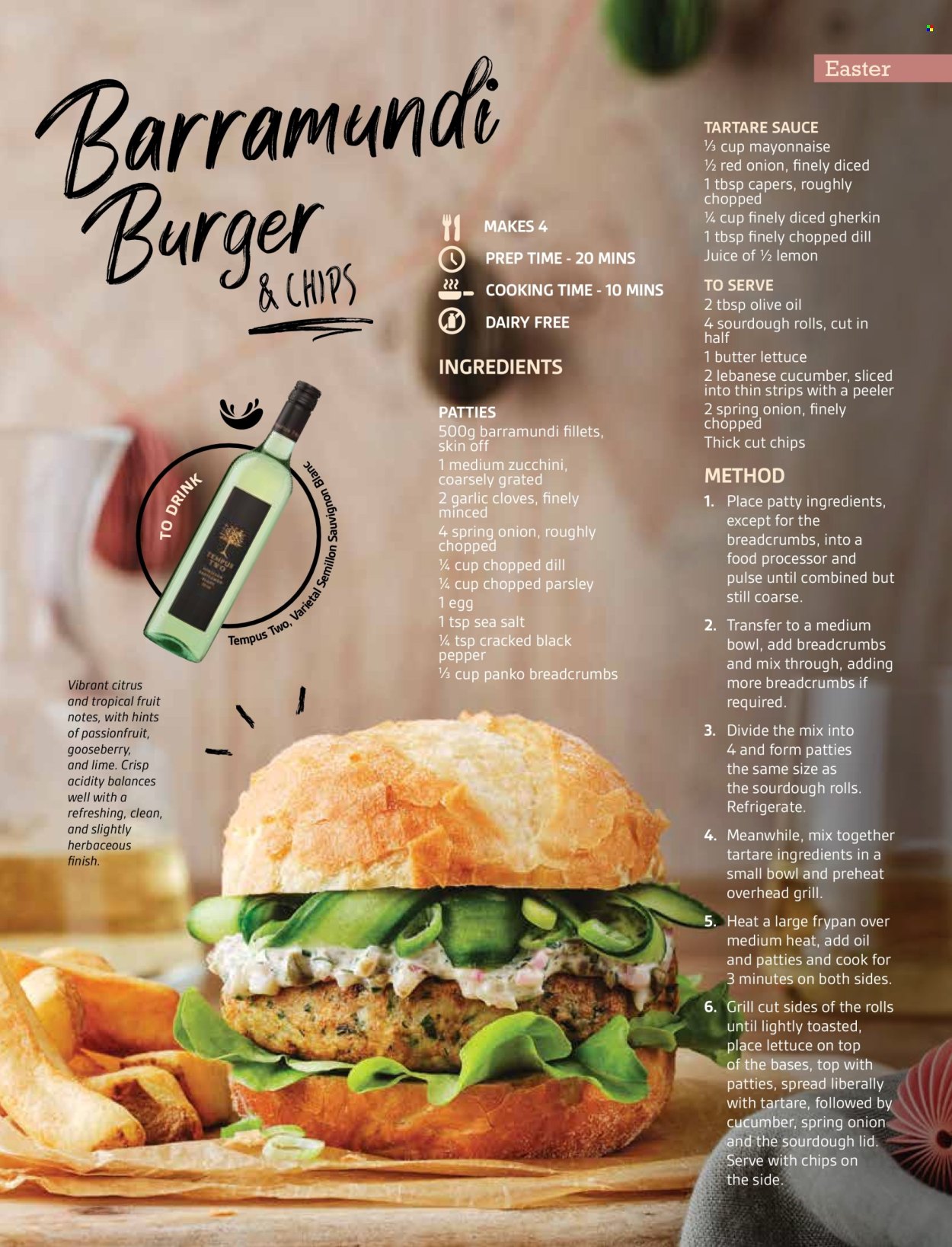 Foodland catalogue - 1.3.2025 - 31.5.2025.