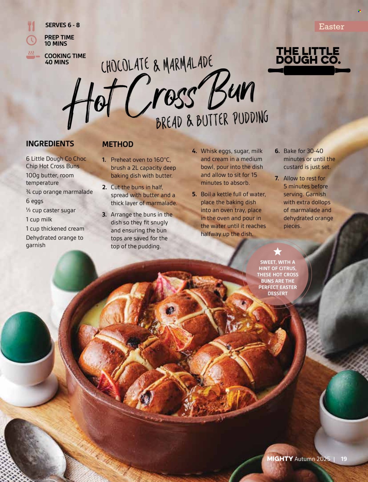 Foodland catalogue - 1.3.2025 - 31.5.2025.