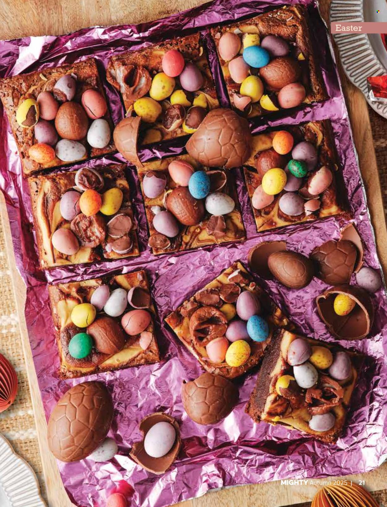 Foodland catalogue - 1.3.2025 - 31.5.2025.