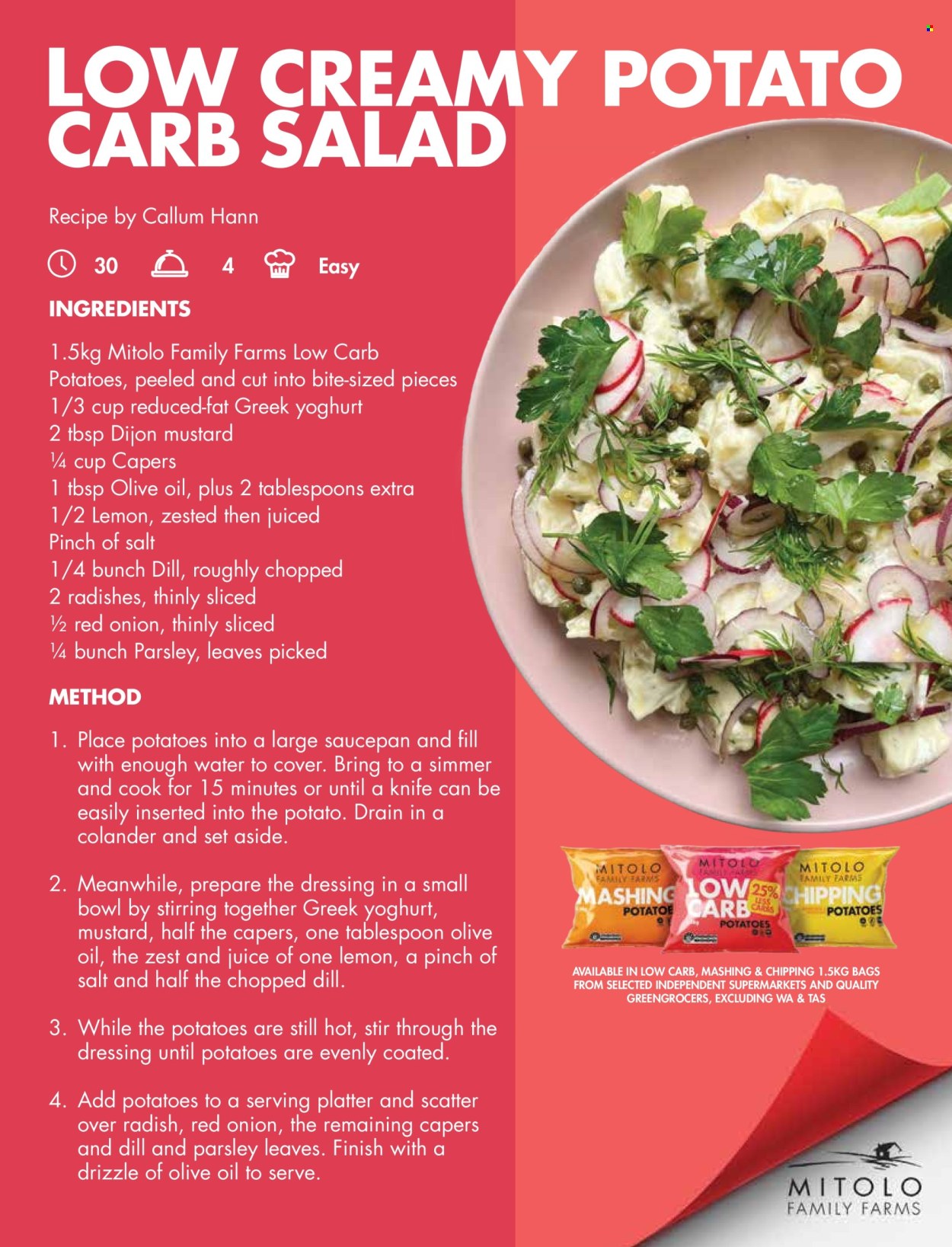 Foodland catalogue - 1.3.2025 - 31.5.2025.