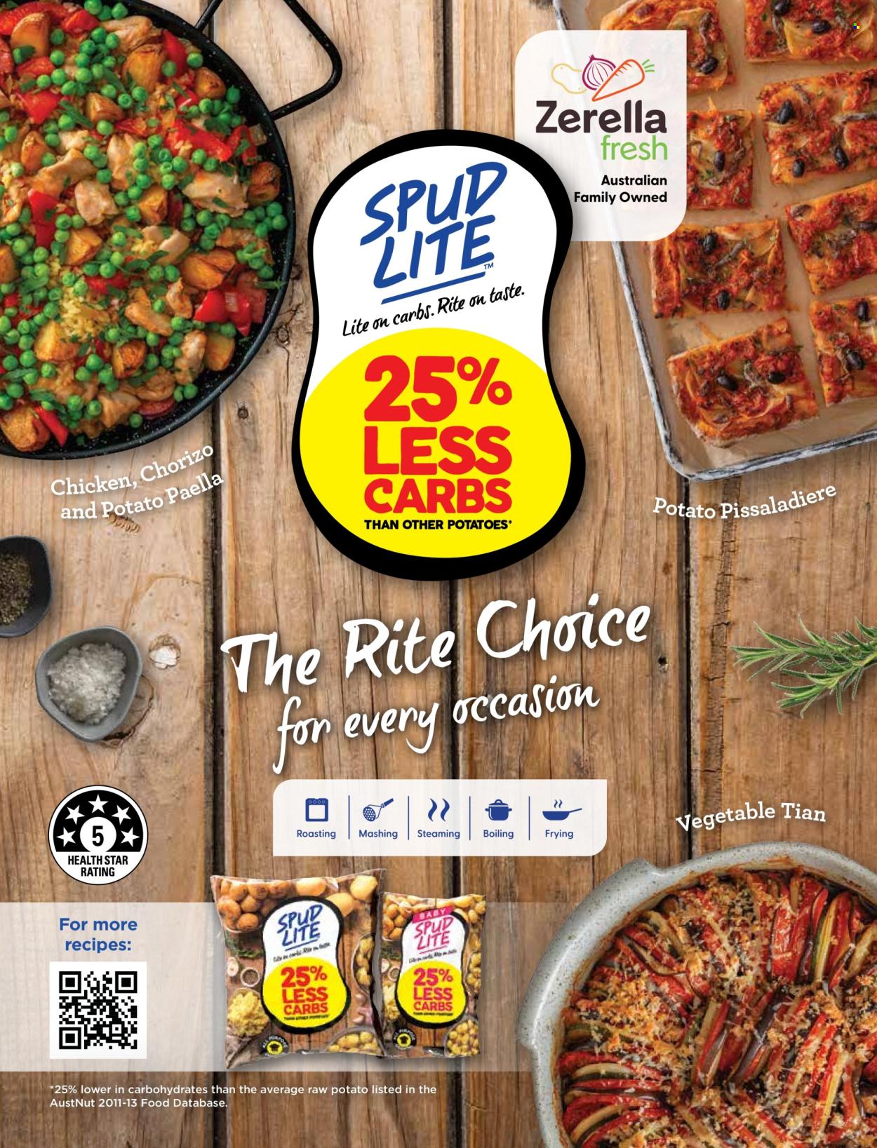 Foodland catalogue - 1.3.2025 - 31.5.2025.