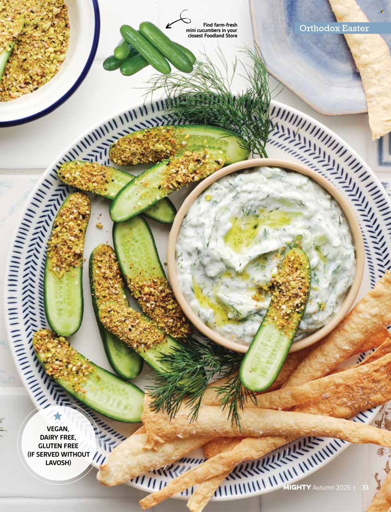 Foodland catalogue - 1.3.2025 - 31.5.2025.