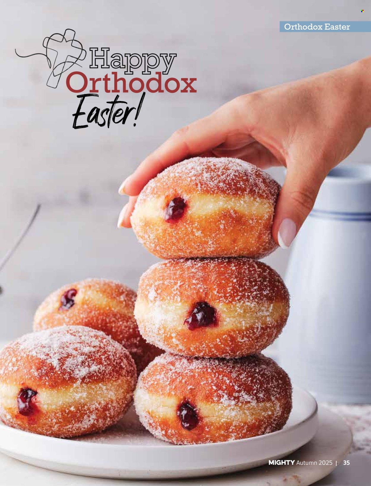 Foodland catalogue - 1.3.2025 - 31.5.2025.