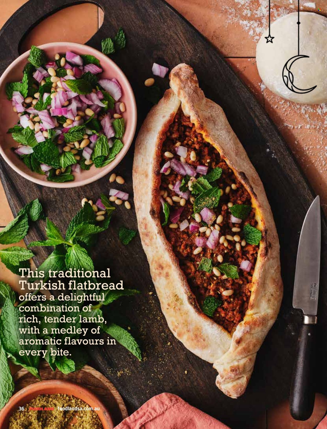 Foodland catalogue - 1.3.2025 - 31.5.2025.