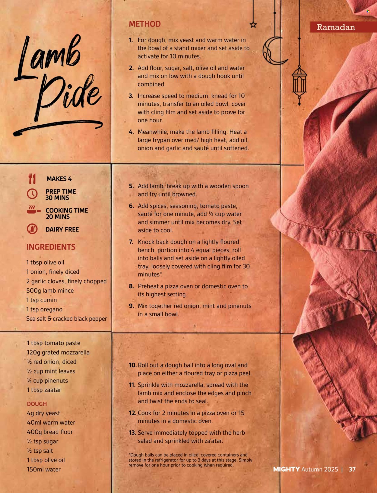Foodland catalogue - 1.3.2025 - 31.5.2025.