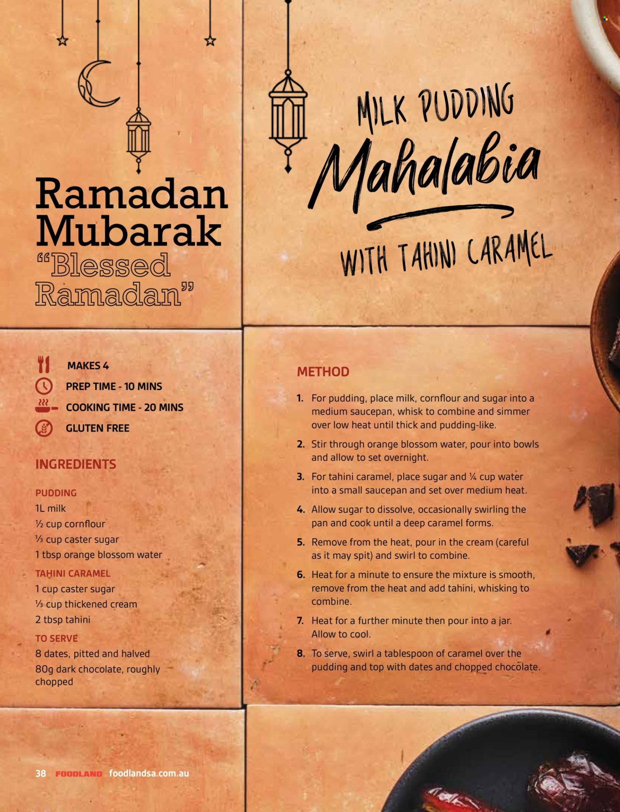 Foodland catalogue - 1.3.2025 - 31.5.2025.