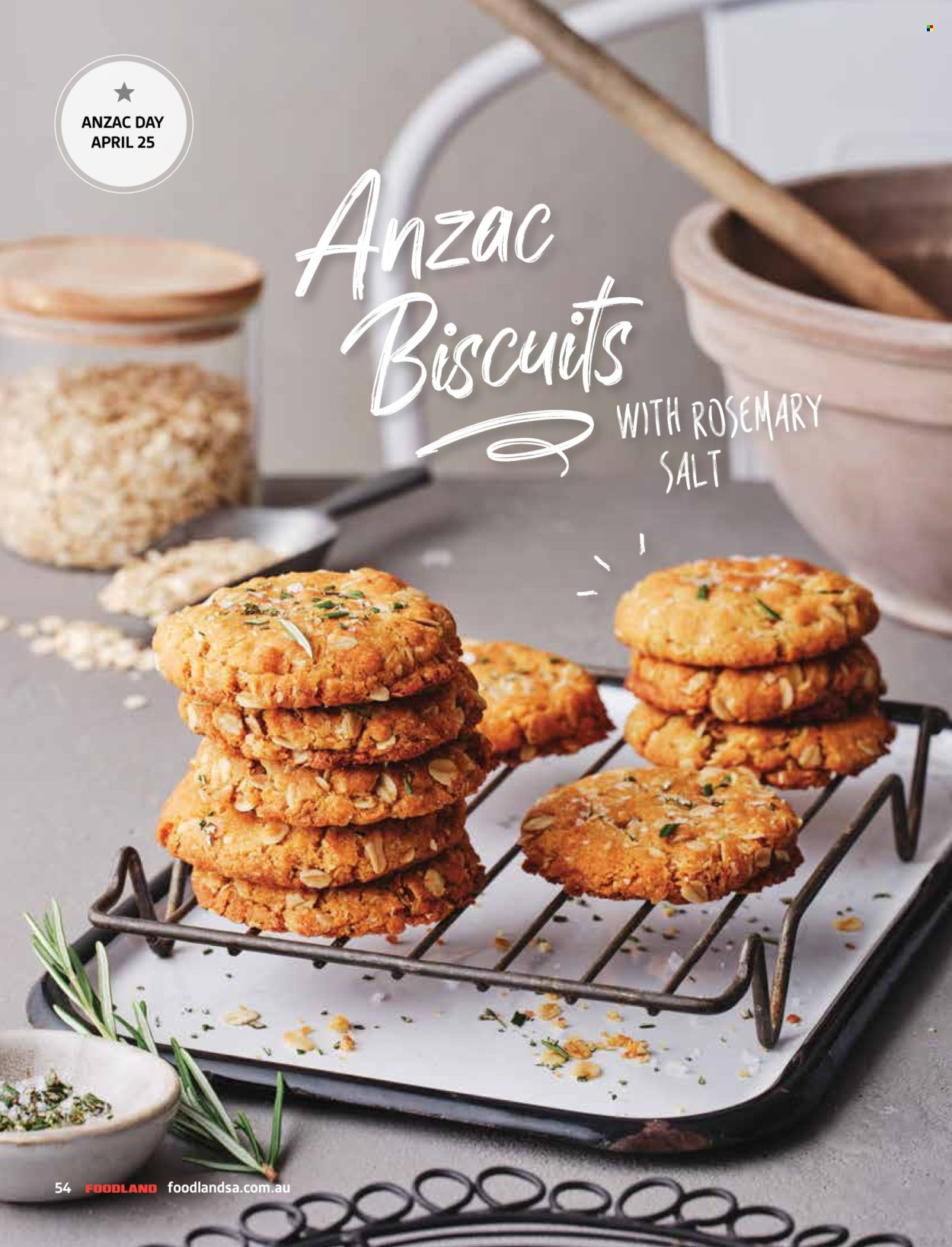 Foodland catalogue - 1.3.2025 - 31.5.2025.