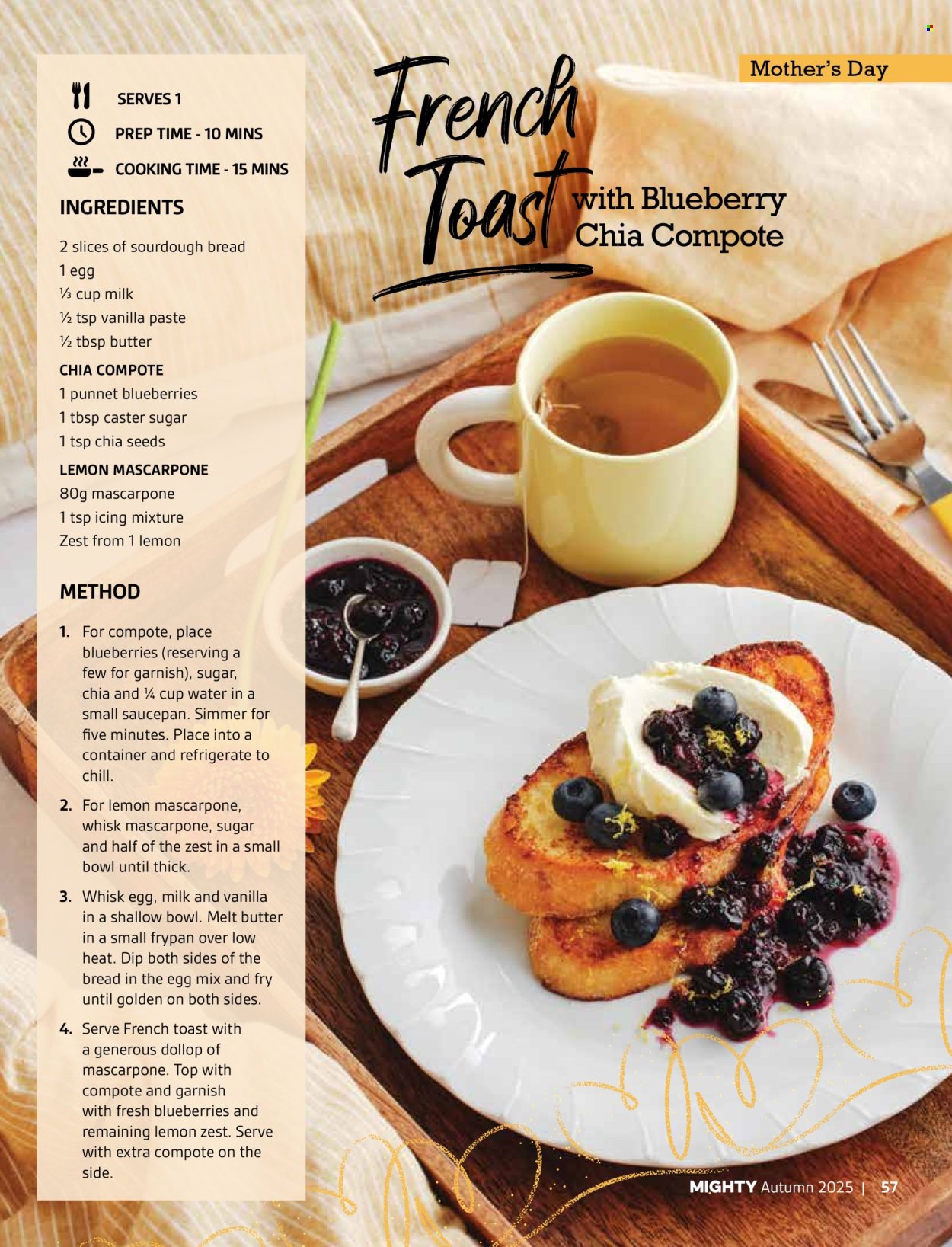 Foodland catalogue - 1.3.2025 - 31.5.2025.