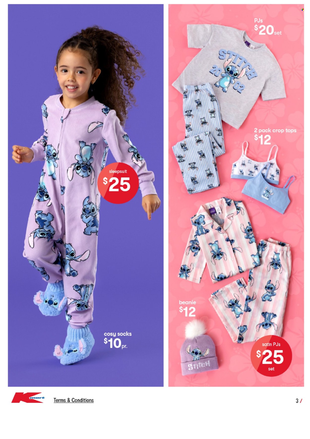 Kmart catalogue - 3.4.2025 - 31.5.2025.