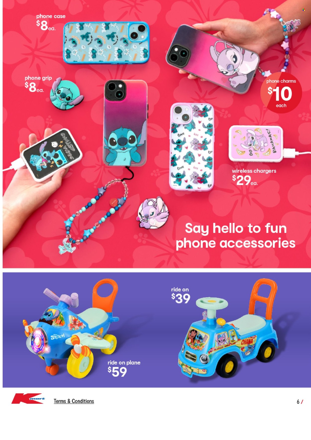 Kmart catalogue - 3.4.2025 - 31.5.2025.