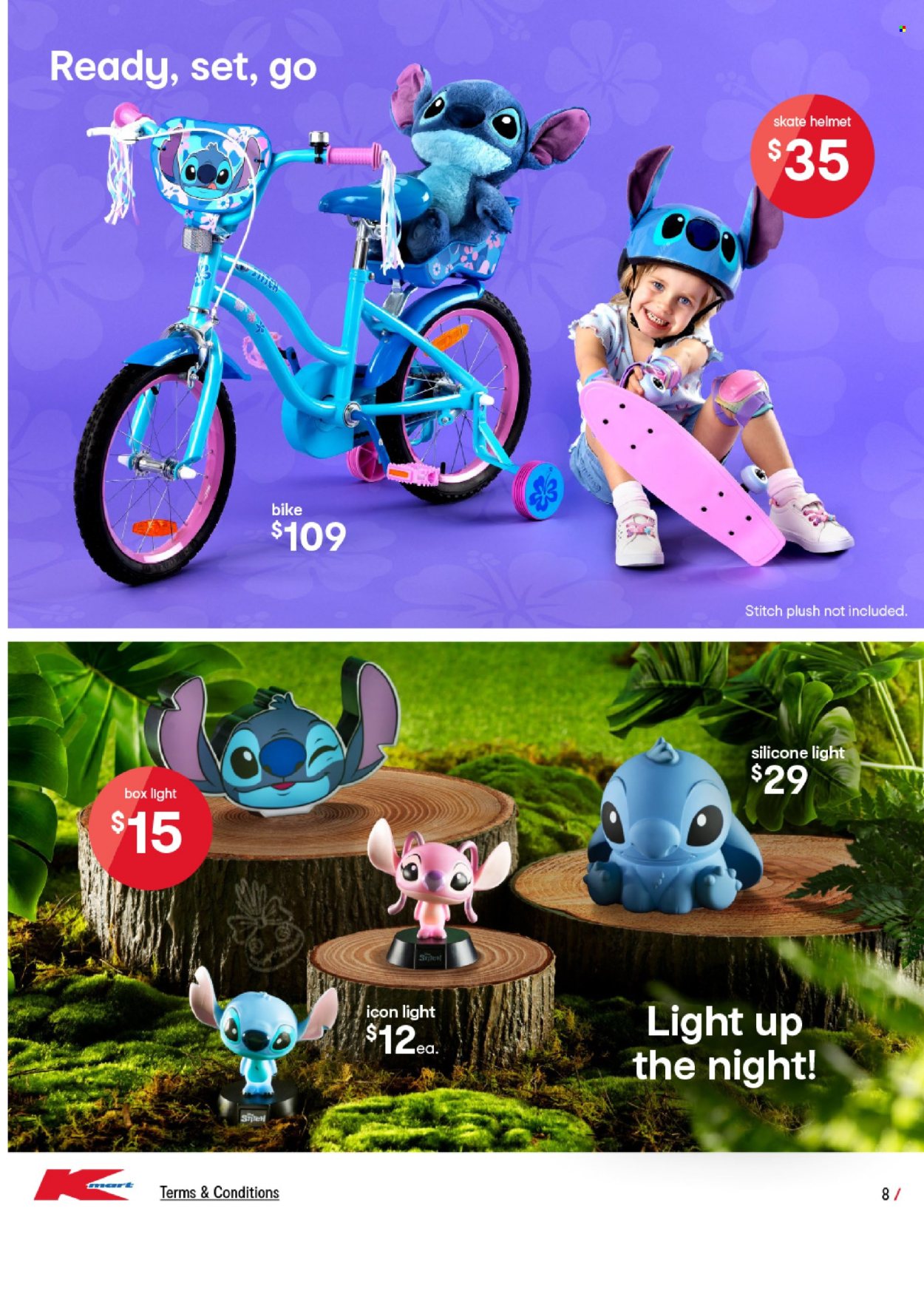Kmart catalogue - 3.4.2025 - 31.5.2025.