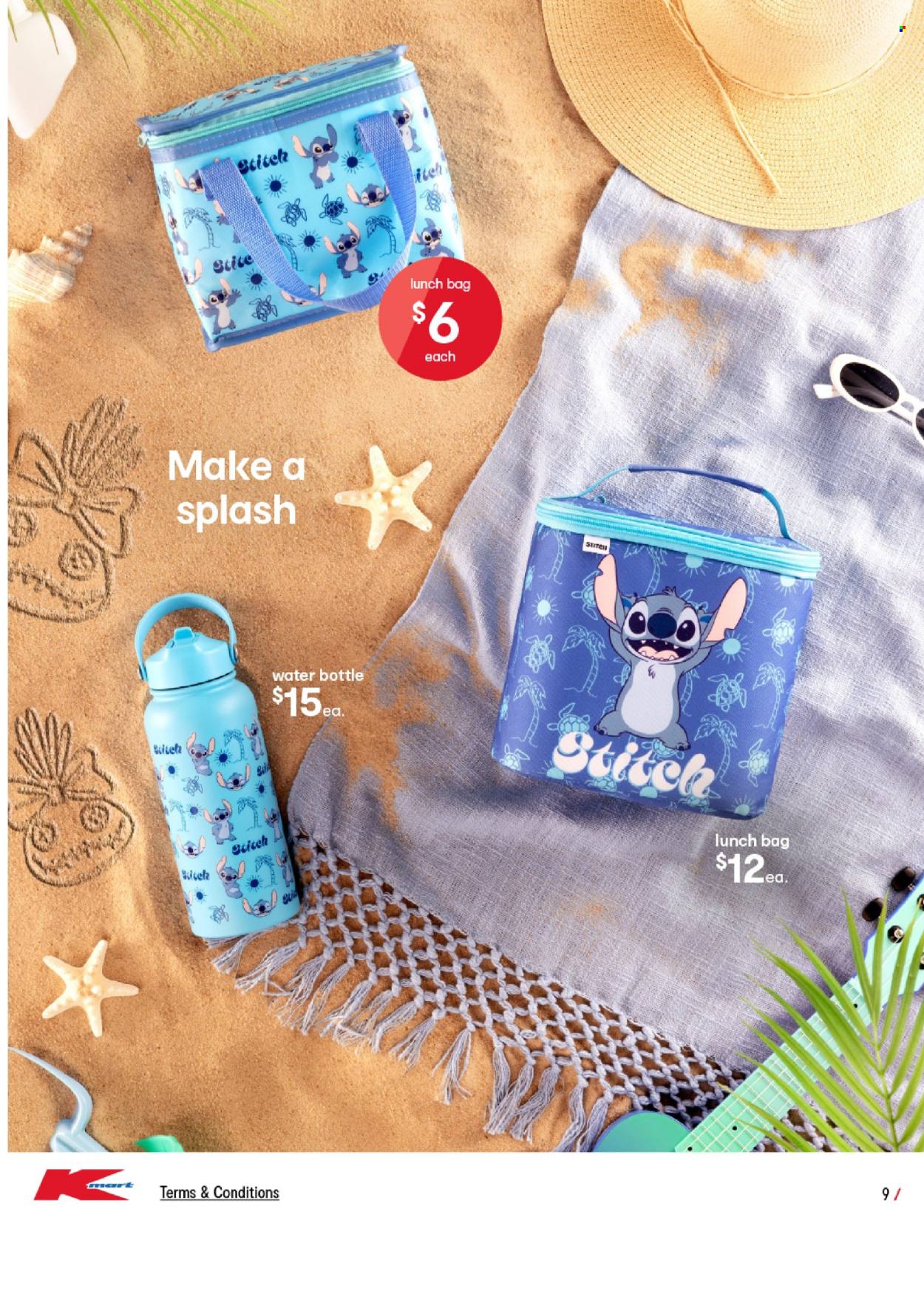 Kmart catalogue - 3.4.2025 - 31.5.2025.