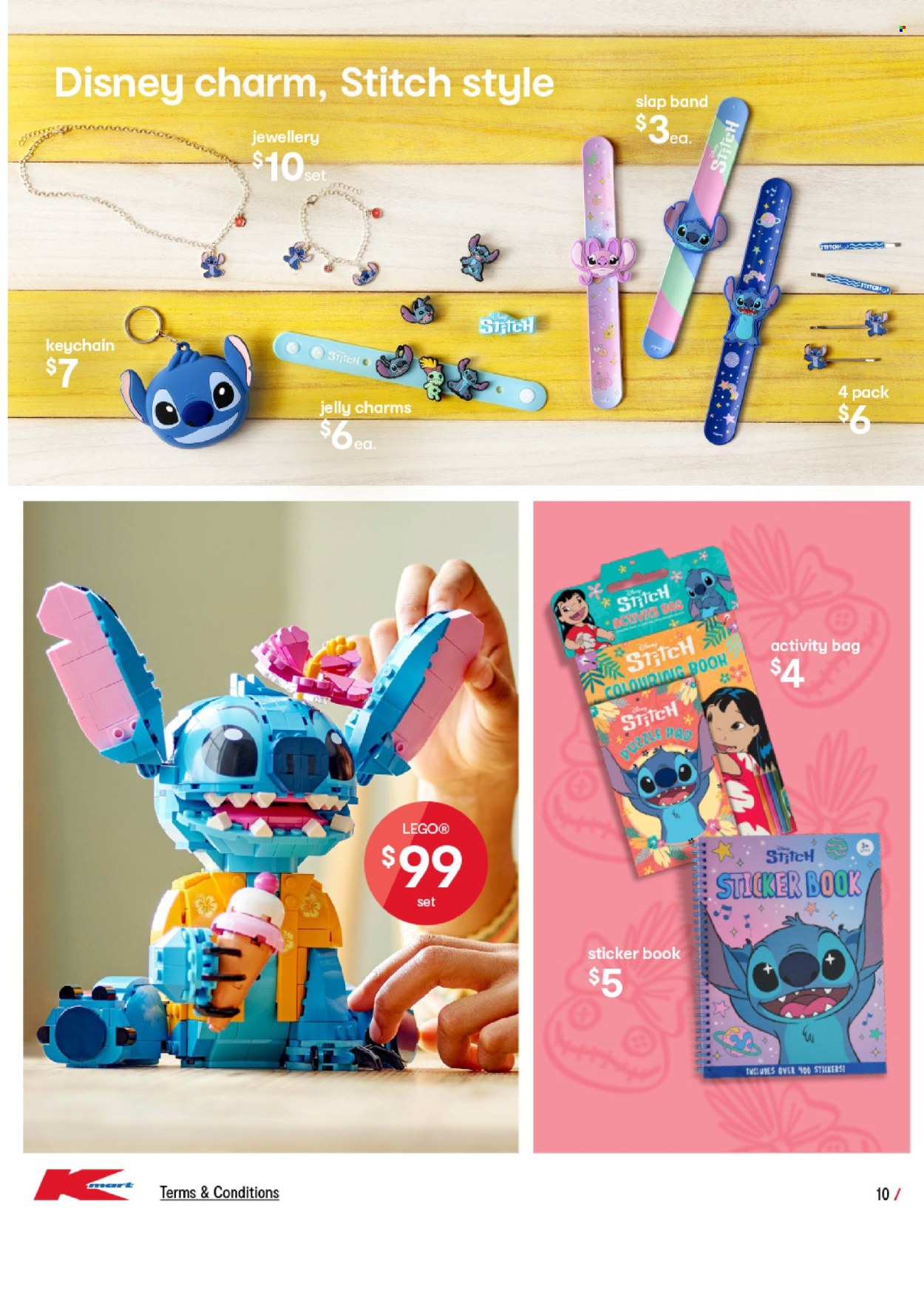 Kmart catalogue - 3.4.2025 - 31.5.2025.