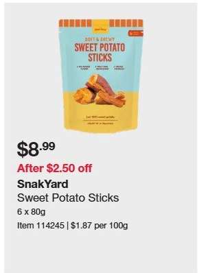 SnakYard