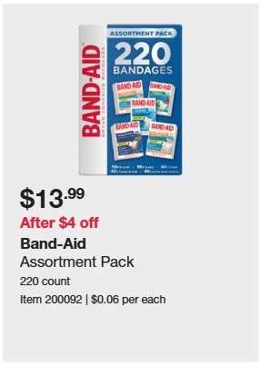 Band-Aid
