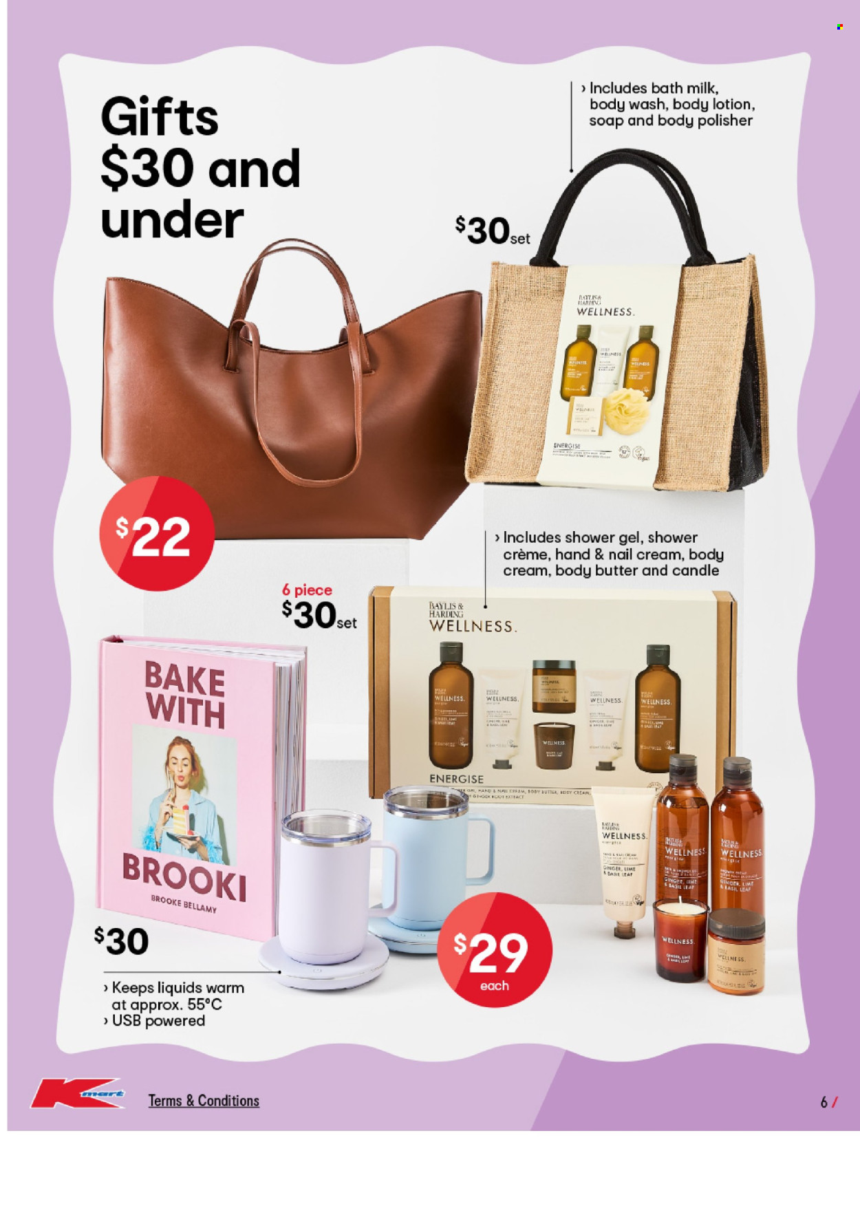 Kmart catalogue - 24.4.2025 - 11.5.2025.