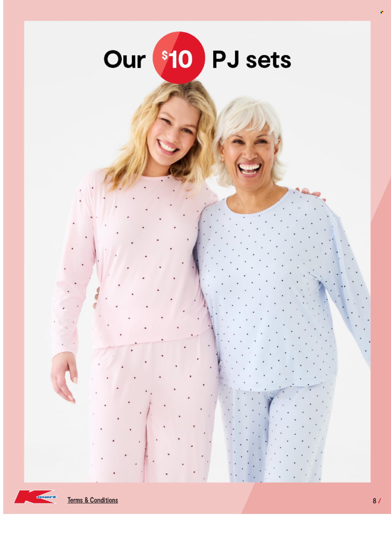 Kmart catalogue - 24.4.2025 - 11.5.2025.