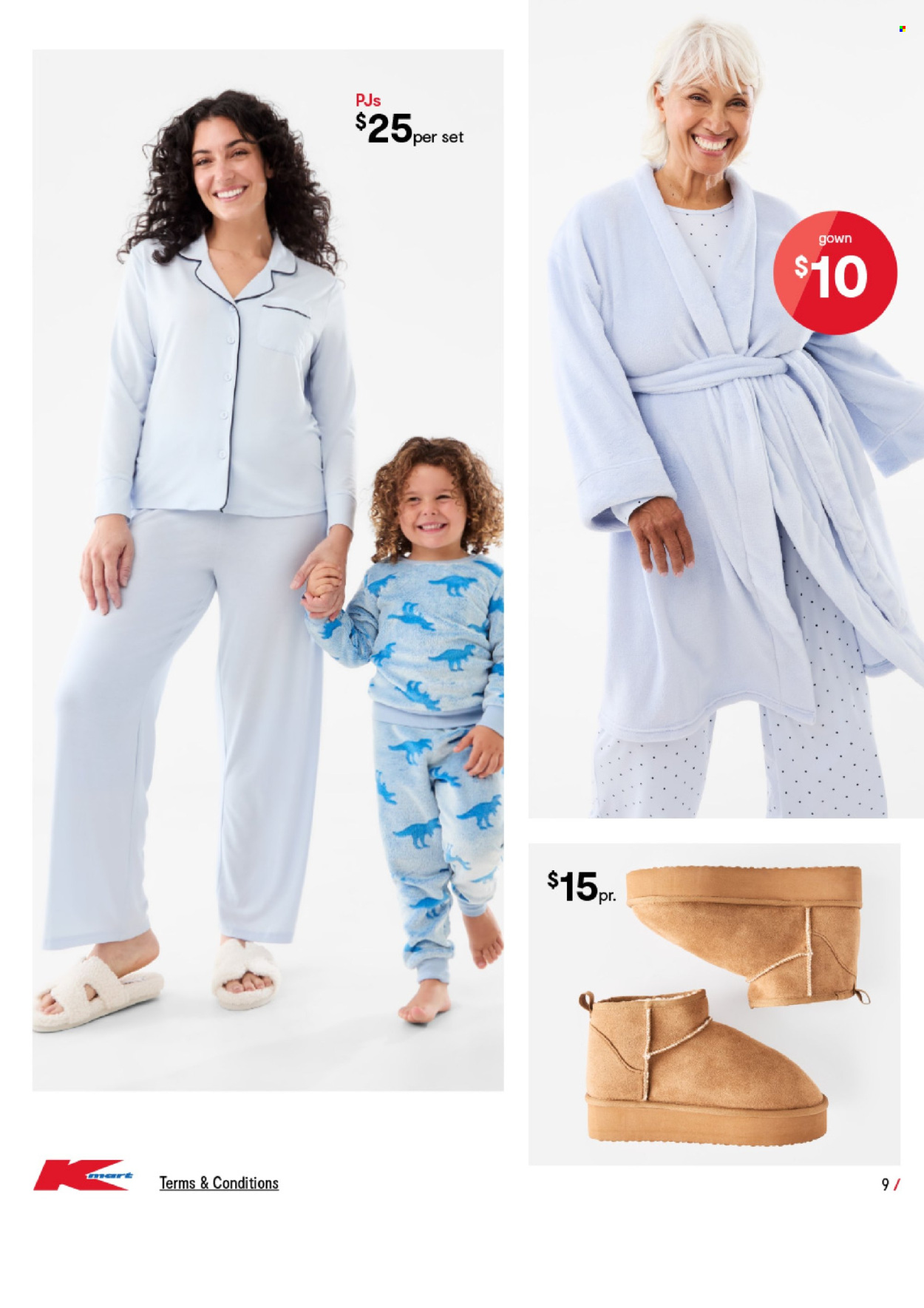 Kmart catalogue - 24.4.2025 - 11.5.2025.