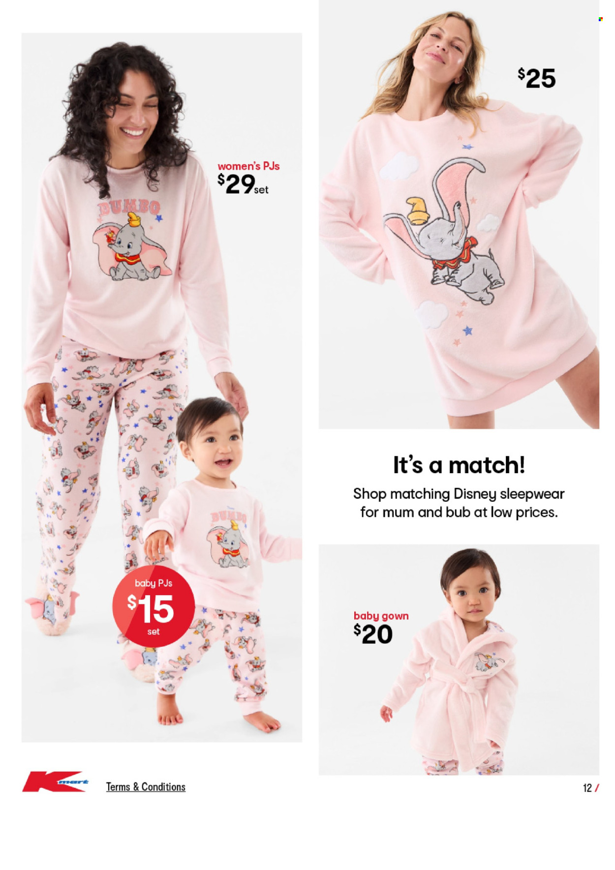 Kmart catalogue - 24.4.2025 - 11.5.2025.