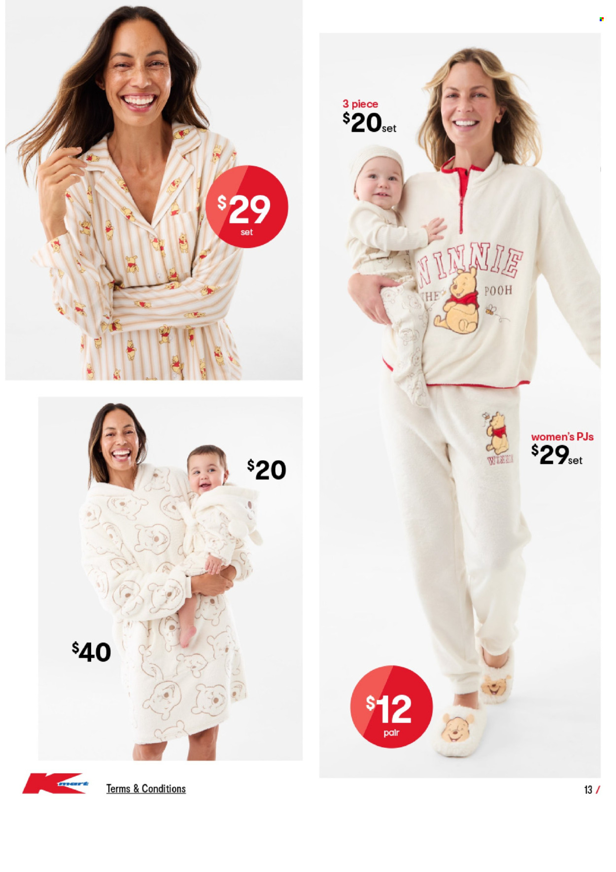 Kmart catalogue - 24.4.2025 - 11.5.2025.