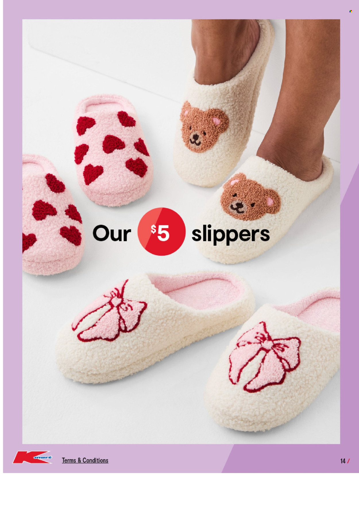 Kmart catalogue - 24.4.2025 - 11.5.2025.