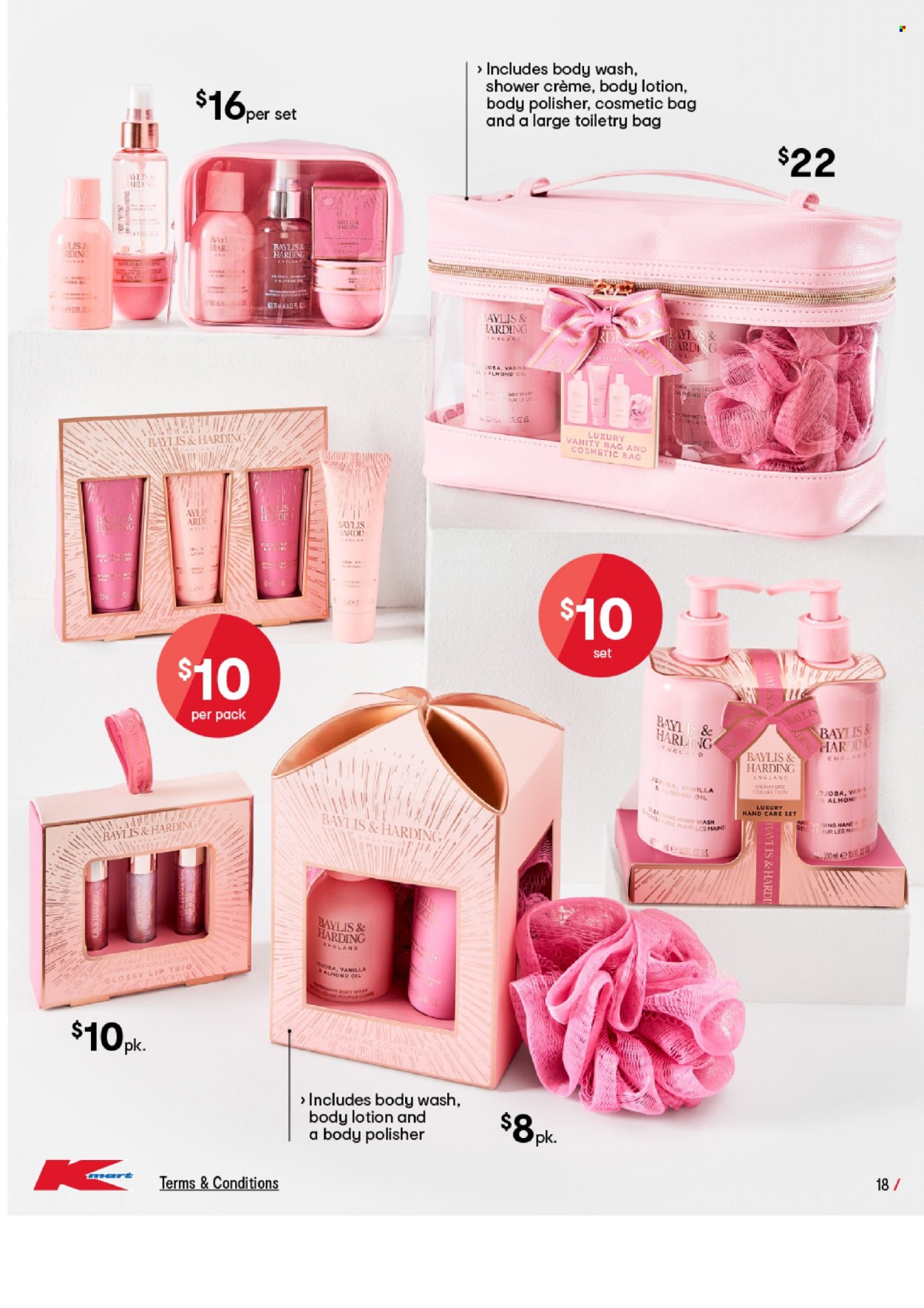 Kmart catalogue - 24.4.2025 - 11.5.2025.