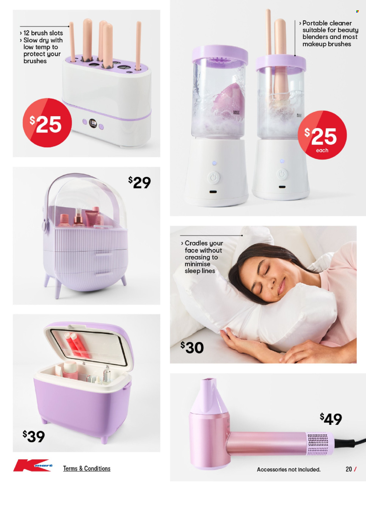 Kmart catalogue - 24.4.2025 - 11.5.2025.