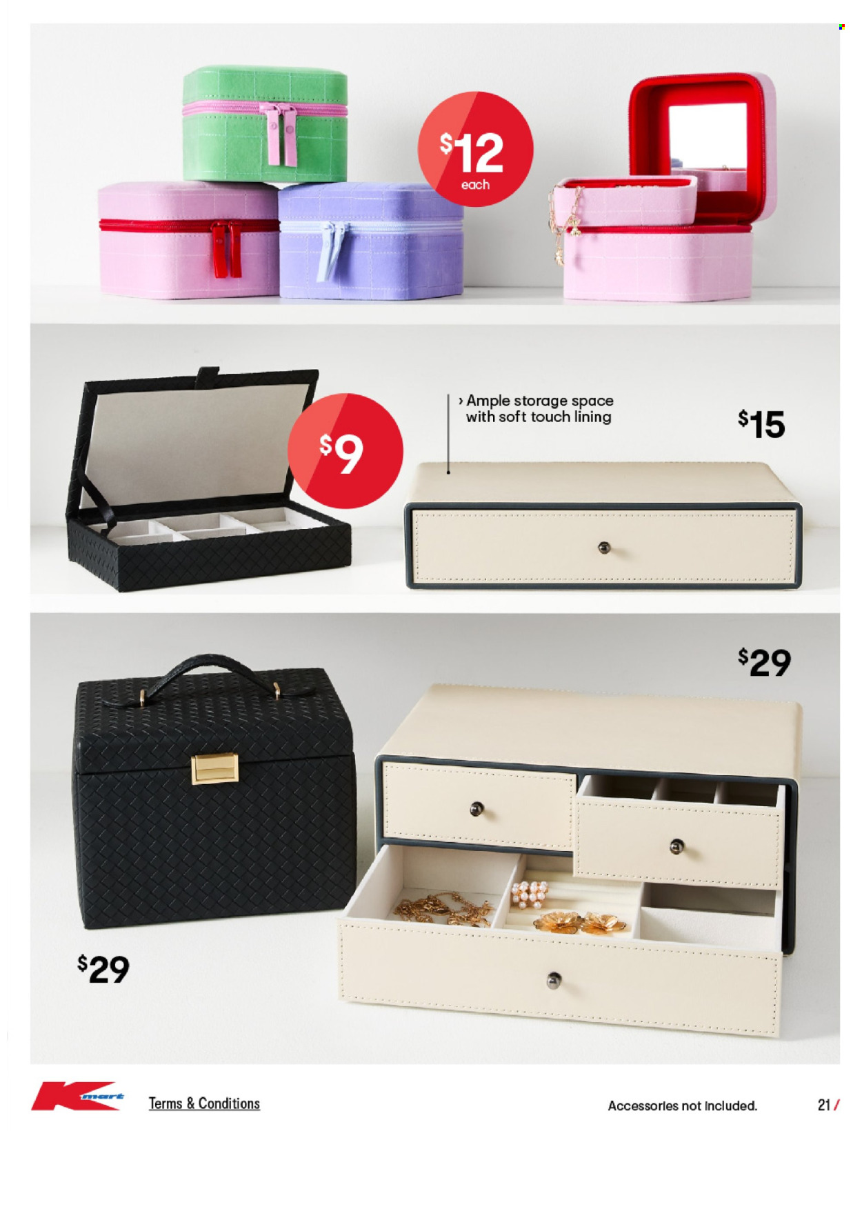 Kmart catalogue - 24.4.2025 - 11.5.2025.