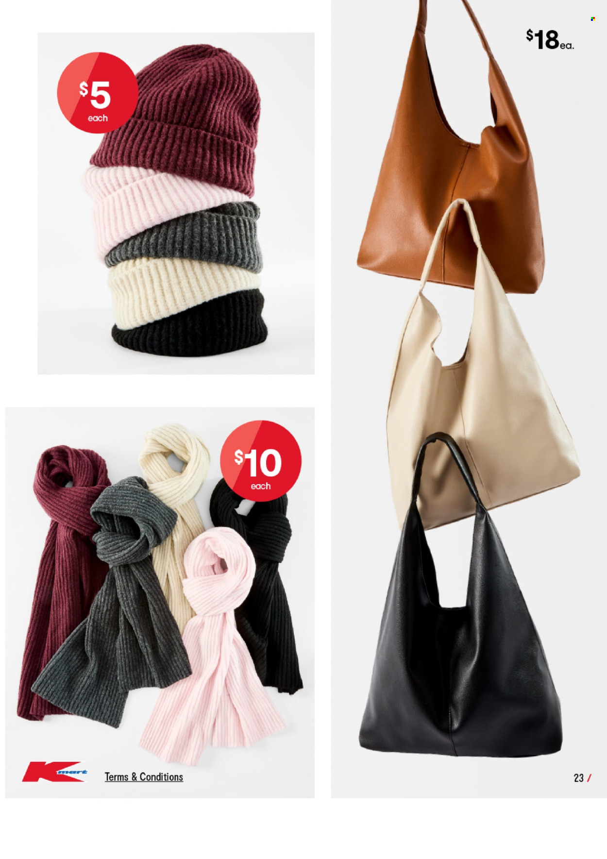 Kmart catalogue - 24.4.2025 - 11.5.2025.