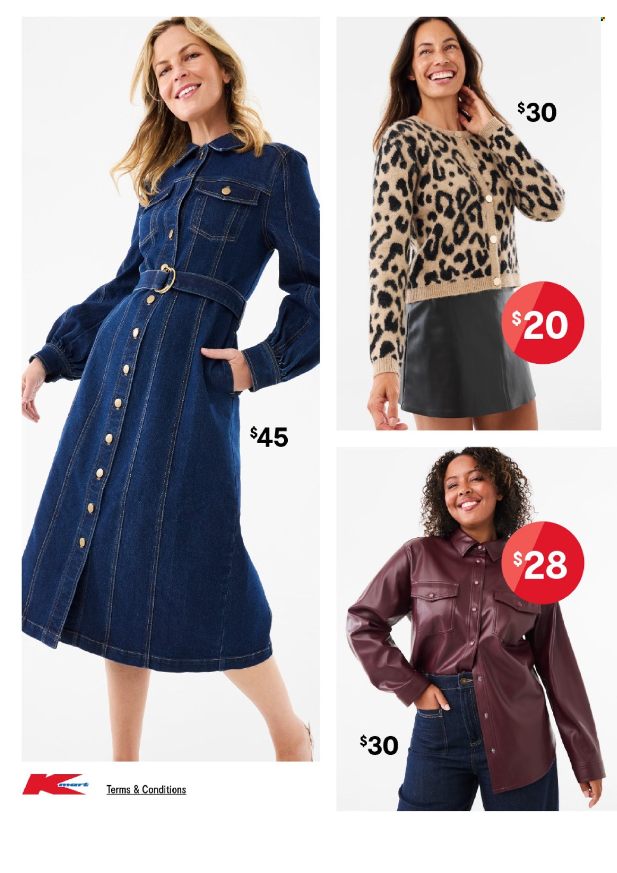 Kmart catalogue - 24.4.2025 - 11.5.2025.