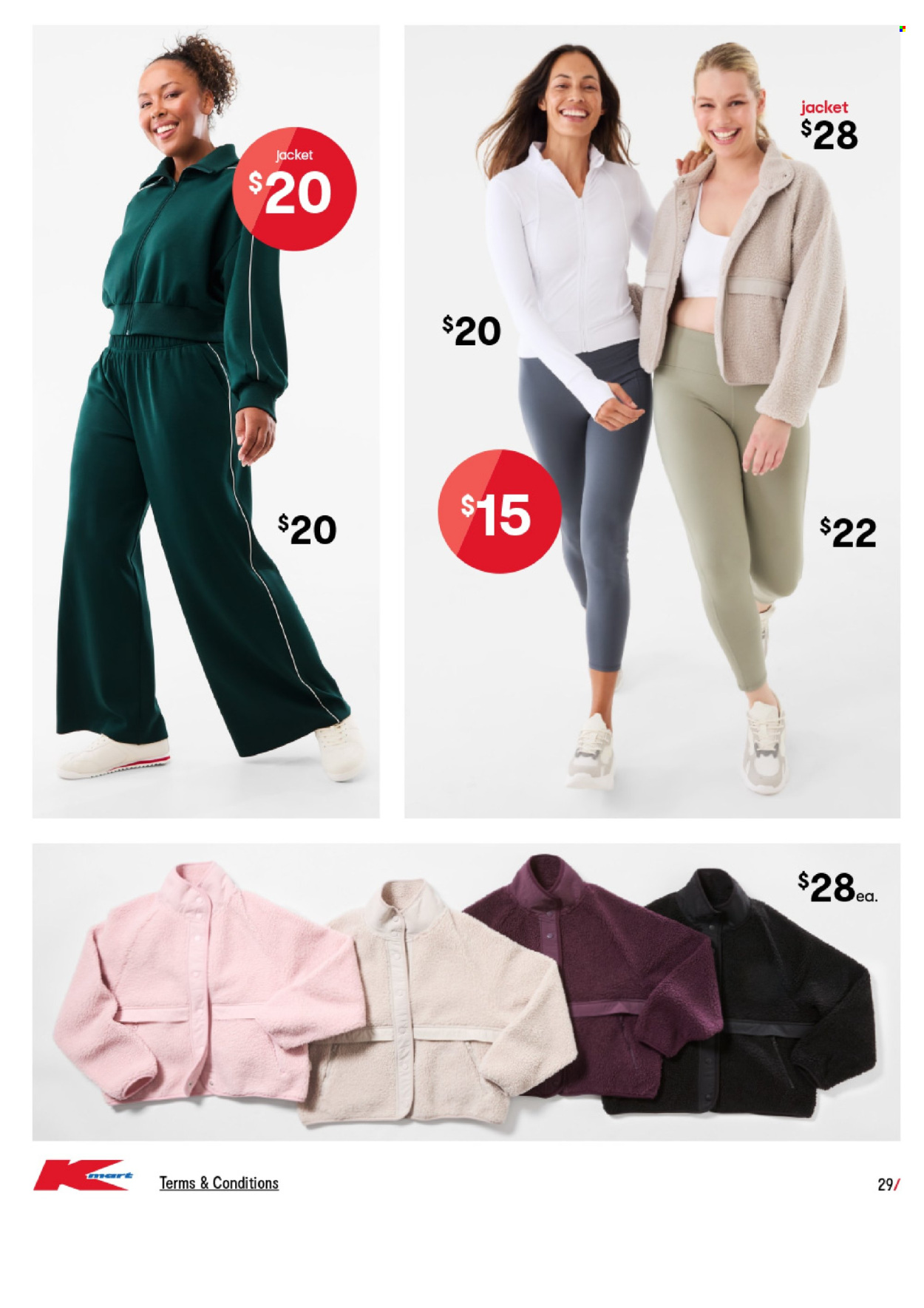 Kmart catalogue - 24.4.2025 - 11.5.2025.