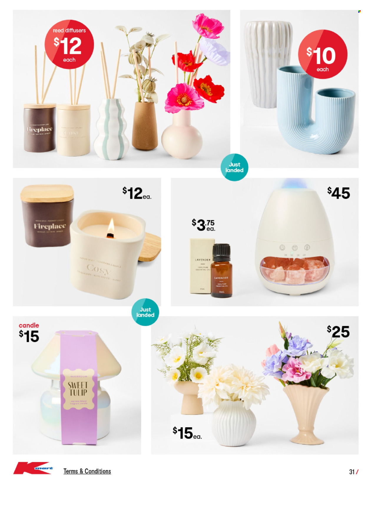 Kmart catalogue - 24.4.2025 - 11.5.2025.