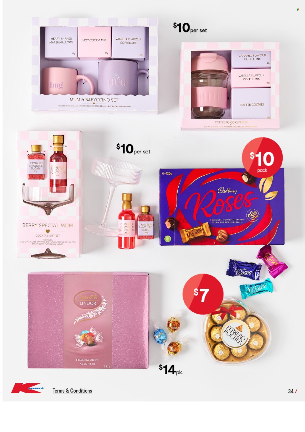 Kmart catalogue - 24.4.2025 - 11.5.2025.