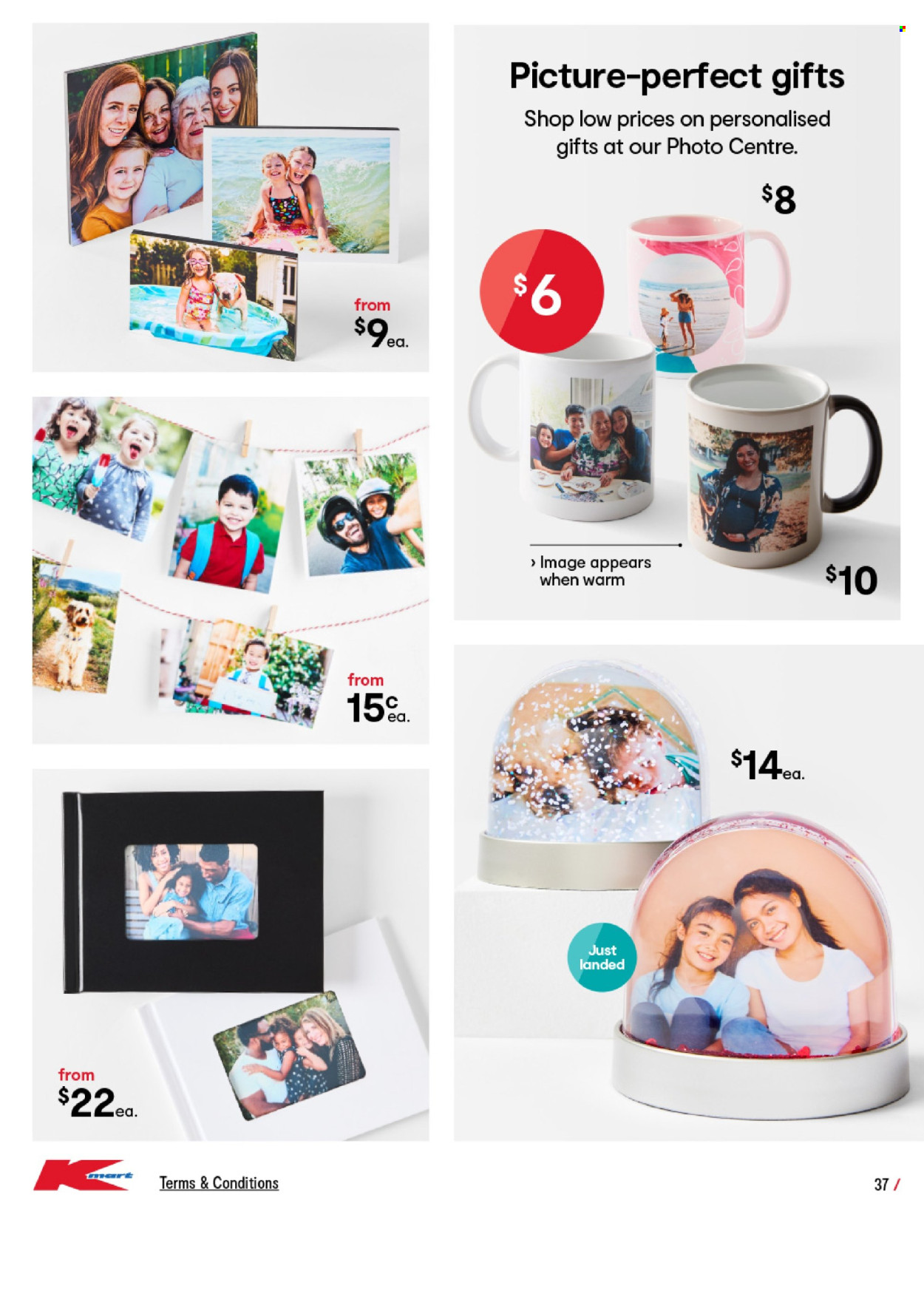 Kmart catalogue - 24.4.2025 - 11.5.2025.
