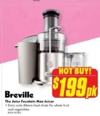 Breville
