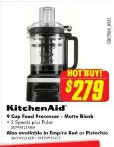 KitchenAid
