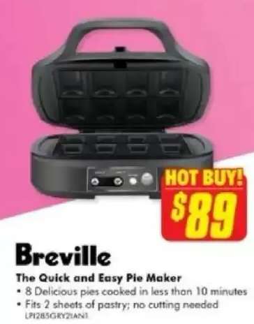 Breville